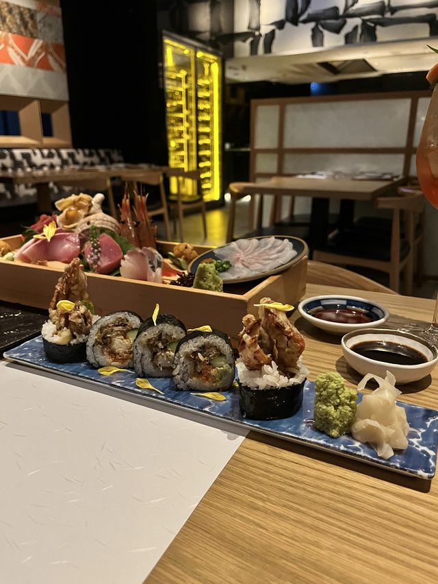 💕 必食A4宫崎和牛🥰❗️ 蘭桂坊日本料理