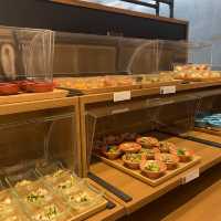 【東京】日本一の朝食が味わえる！銀座朝食ラボは早起きして行くべし！