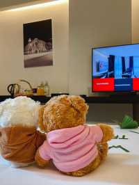 โรงแรม:Travelodge Phuket Town (เทรเวลลอดจ์ ภูเก็ต)