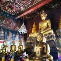 เพชรเม็ดงาม ณ วัดสุวรรณดารารามราชวรวิหาร