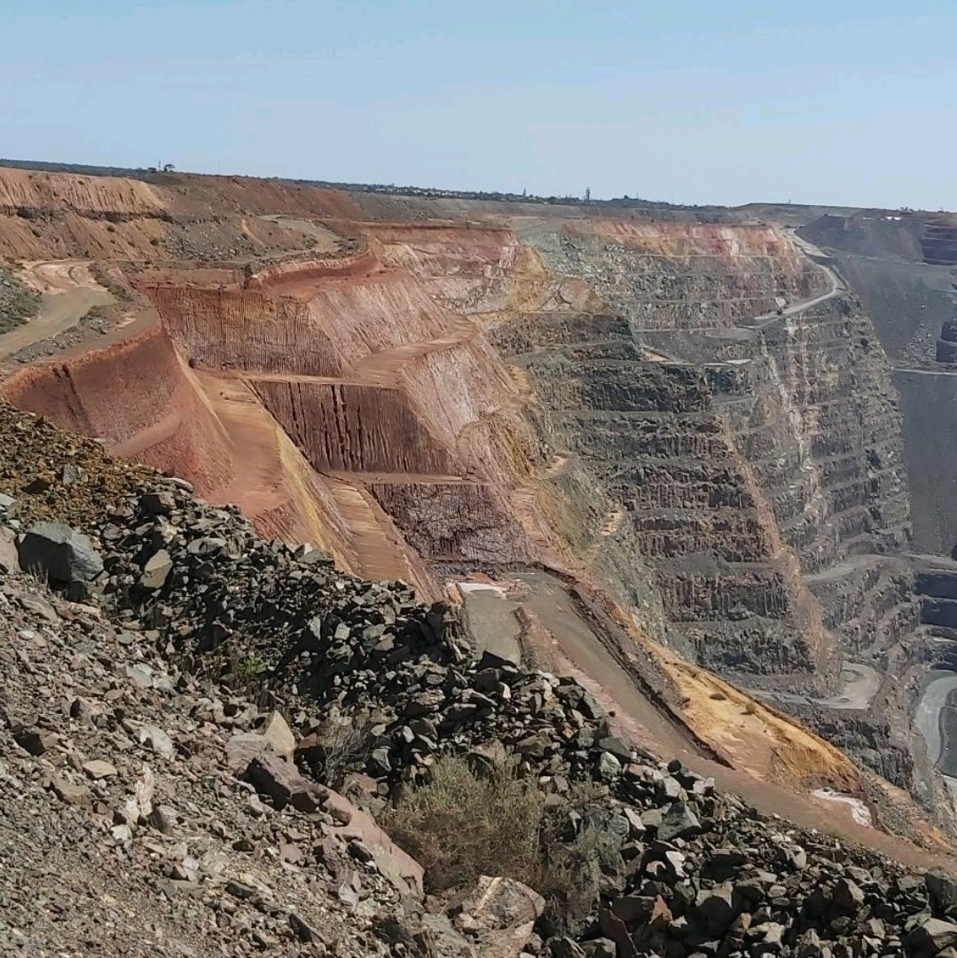 Kalgoorlie Travel Guide 2024 Things to Do, What To Eat & Tips