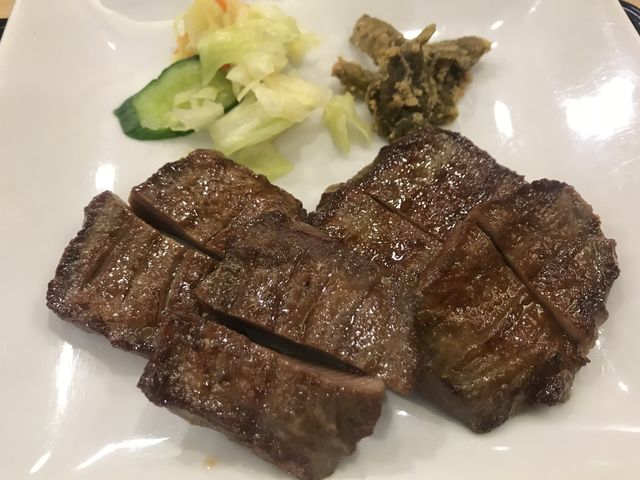 【仙台】日本人の知恵から生み出された仙台グルメ・牛タンをご紹介