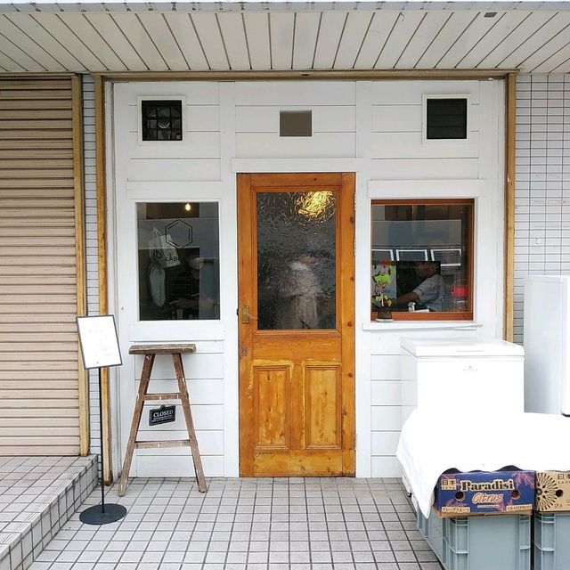奈良県！秋限定メニューのかき氷