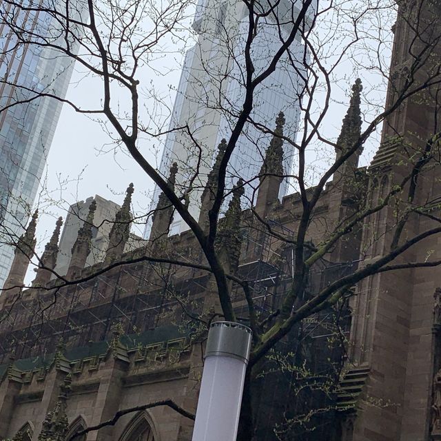 뉴욕 Newyork