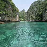 Unforgettable! The paradise Island 🏝 