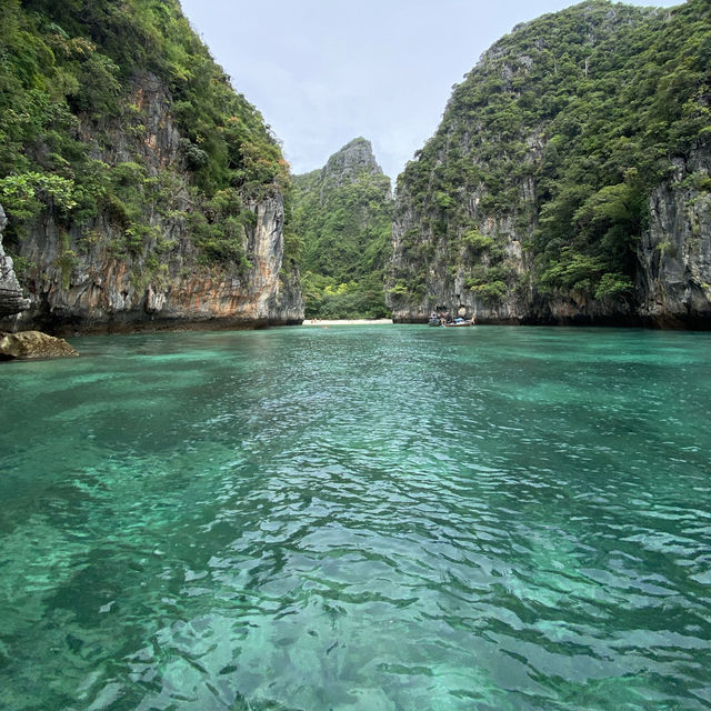 Unforgettable! The paradise Island 🏝 