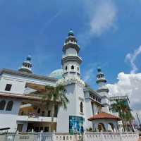 SPRITUAL HEALING @KLANG