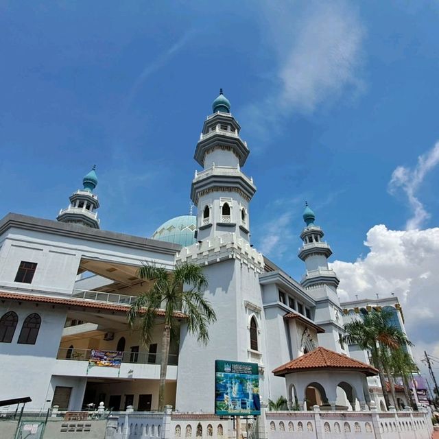 SPRITUAL HEALING @KLANG