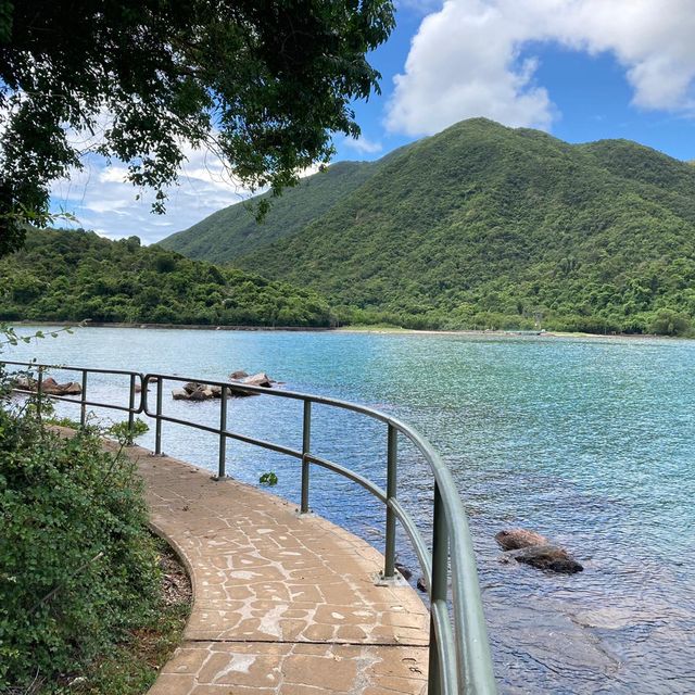 隱世海灘