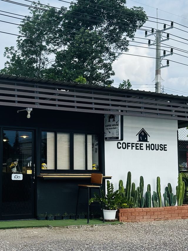 Coffee House 