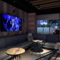 【東京】おしゃれすぎる✨Moxy Bar & Lounge
