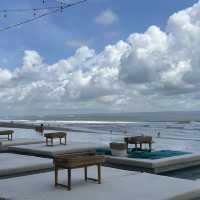 Atlas beach club