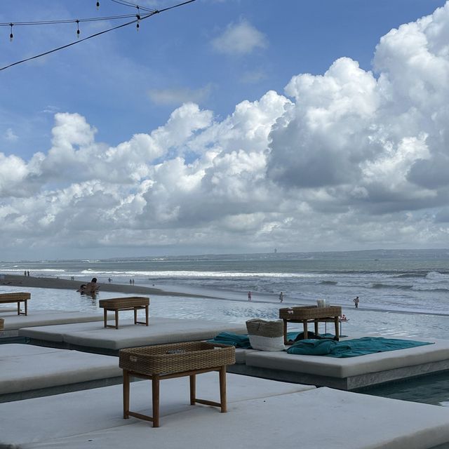 Atlas beach club