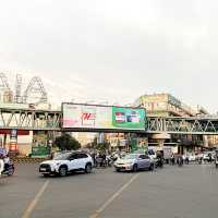 Cambodia - The Olympia Mall