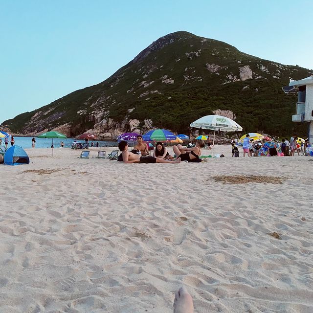 疫情下嘅熱情
