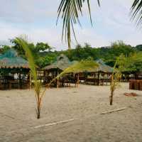 🛖마닐라 근교 여행-수빅에서 패스해도 되는 리조트-ocean view beach resort