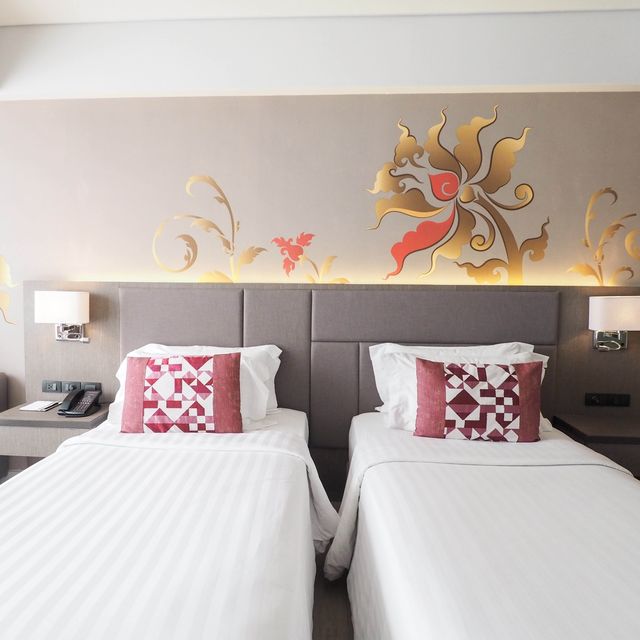 Grand Mercure Phuket Patong