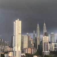 Solo Travel at Hilton Garden Inn North, KL