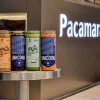 คาเฟ่ Pacamara x UFC Velvet มีเครื่องดื่มใหม่ 