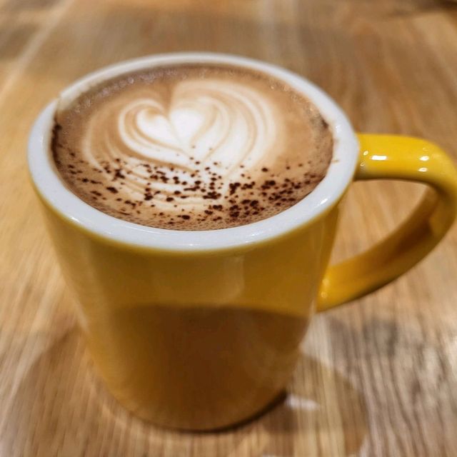 文青Cafe - Kubrick