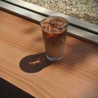 urge ร้านกาแฟเล็กๆที่เต็มไปด้วยคุณภาพ