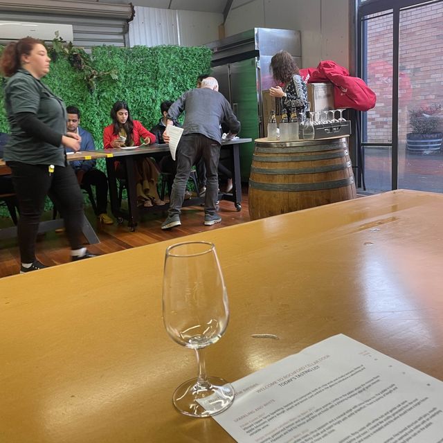 rochford wine tasting 