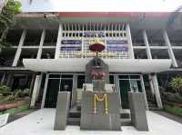 โรงเรียนตากสินราชานุสรณ์ จ.ตาก