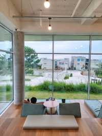 피크닉 감성 울산 간절곶 오션뷰카페 AOP🏡