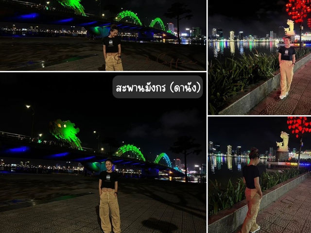 เที่ยวเวียดนาม 3 วัน 2 คืน งบ 10,000 บาท 