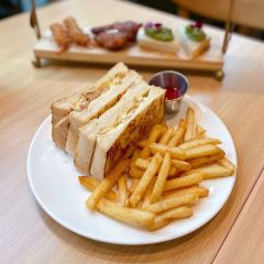 Something Wild - The Farm Restaurant 여행 사진