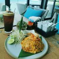 Cape Sienna Rocks Cafe