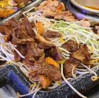 <서가장인곱창> 제주신화월드 안에 위치한 곱창 맛집