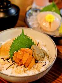 尖沙咀日式居酒屋
