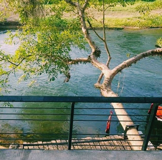 📍 ที่พักแก่งกระจาน แบบ ส่วนตั๊ว ส่วนตัว