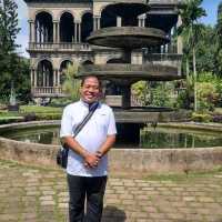 THE RUINS: A TESTAMENT OF LOVE