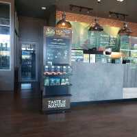 Cafe Amazon