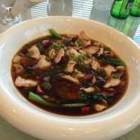 Baguo Buyi Cuisine Restaurant 