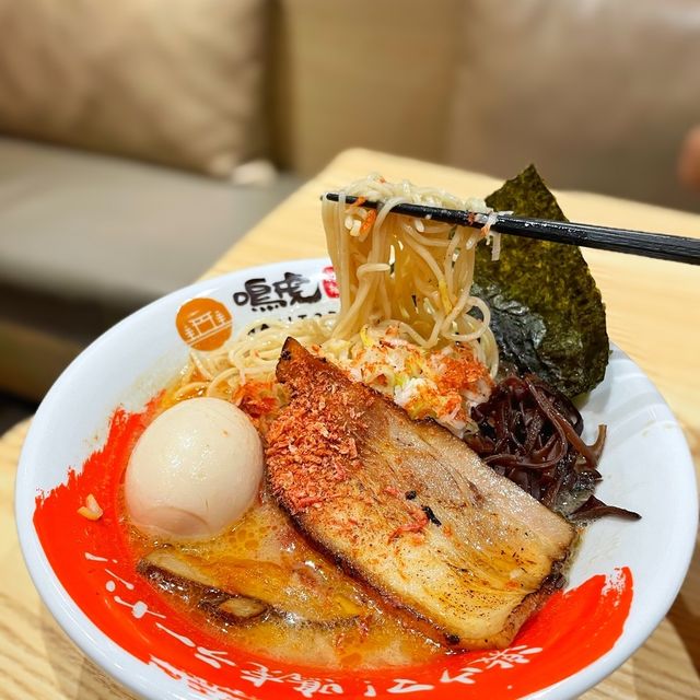 北角商質高質拉麵店🍜 北角商質高質拉麵店🍜