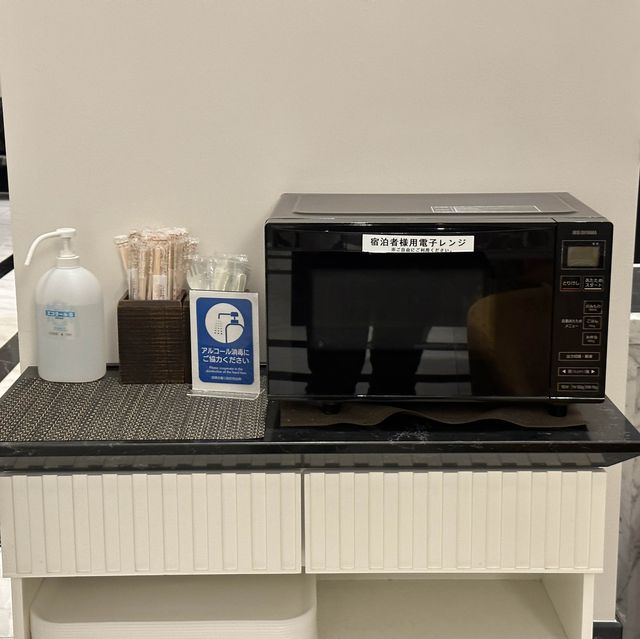 KOKO HOTELPremier 日本橋浜町のフロント