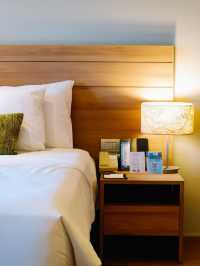 โรงแรม : Centra by Centara Maris Resort Jomtien