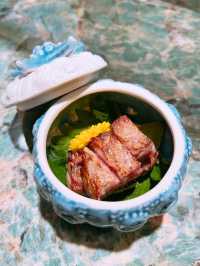 《不一樣的北斗串楊Omakase》