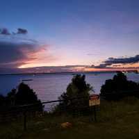 Hiking In The City Of Darwin