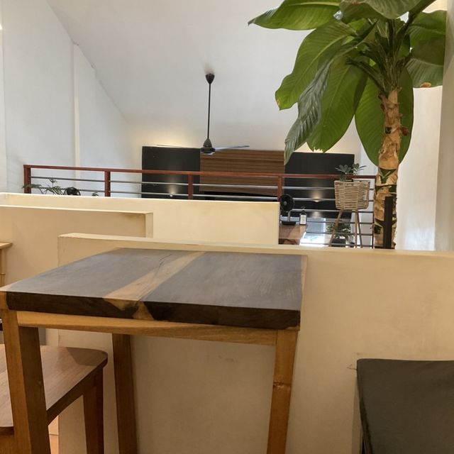 ร้านชาชื่อดังหนึ่งเดียวในภูเก็ต