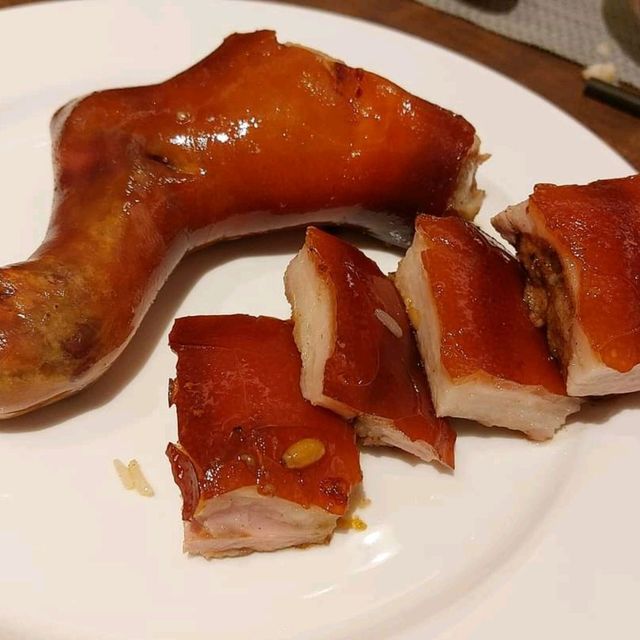 千禧新世界酒店😍
