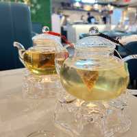 🫖性價比高驚喜抵食afternoon tea set