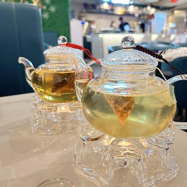 🫖性價比高驚喜抵食afternoon tea set