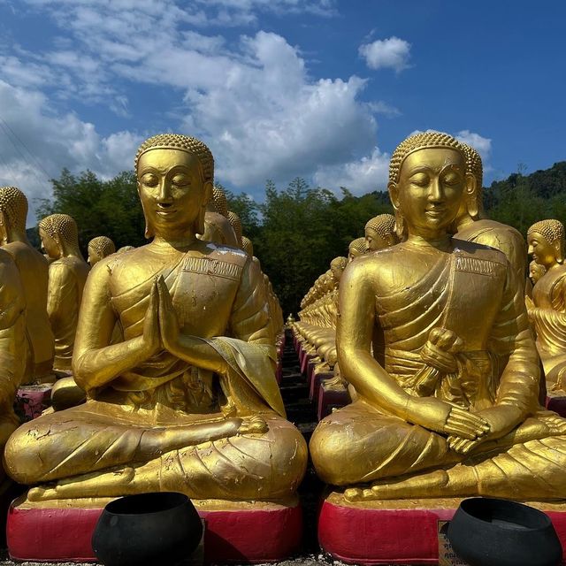 Buddhism memorial park 