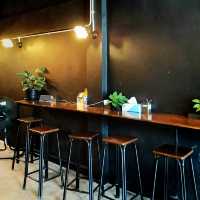 ออน เดอะ เวย์ คาเฟ่ @ แพร่ 
