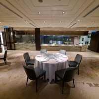 HILTON PETALING JAYA หรูหราท่ามกลางมนต์ขลัง