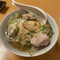 【もくれん】ヨコヅーナが美味しい！